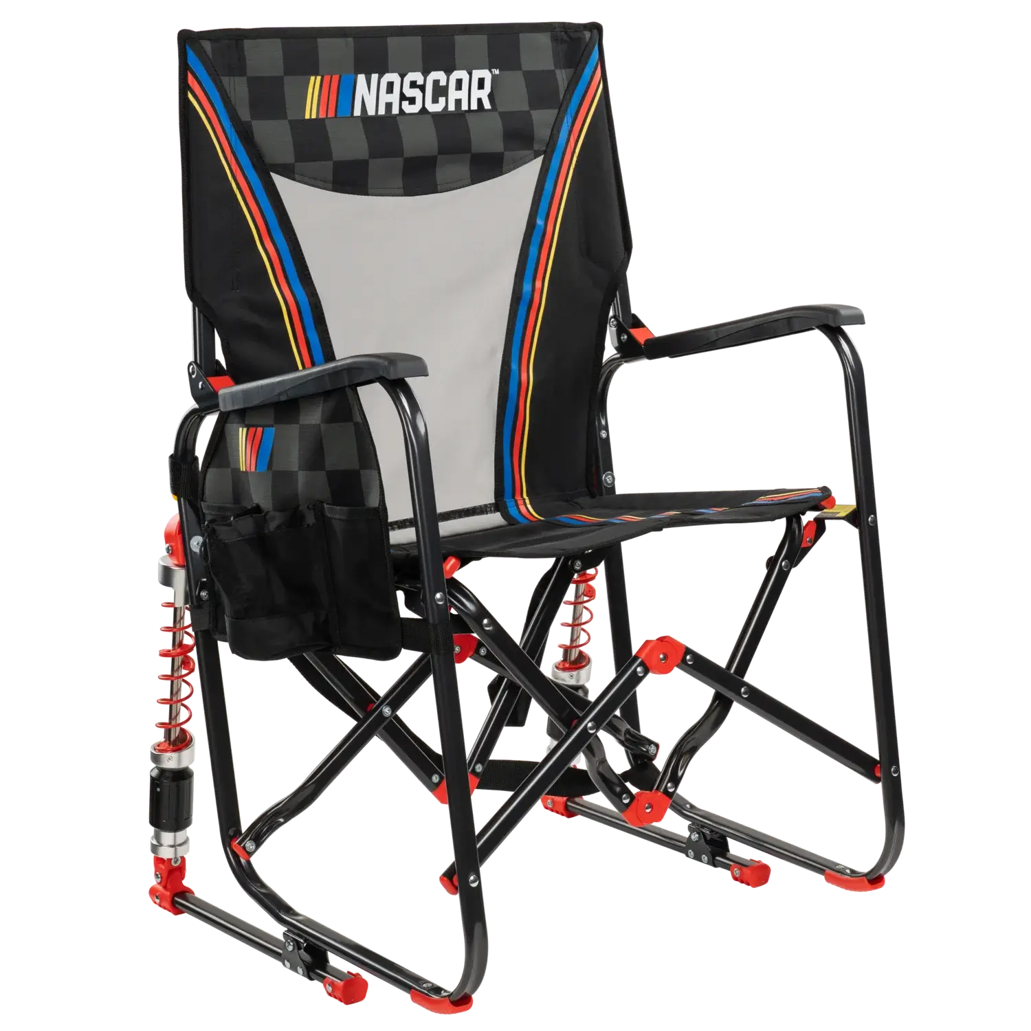 Adjustable Rocker™ - NASCAR | GS0X – fogwhisper