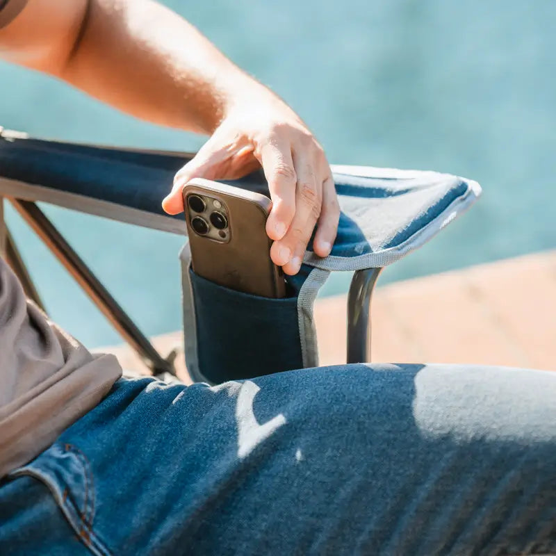 Kickback Rocker™